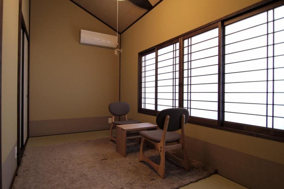 Вилла Anzu An Machiya House Киото Номер фото