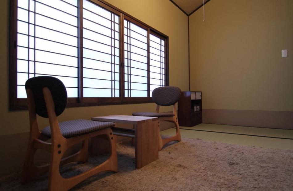 Вилла Anzu An Machiya House Киото Номер фото