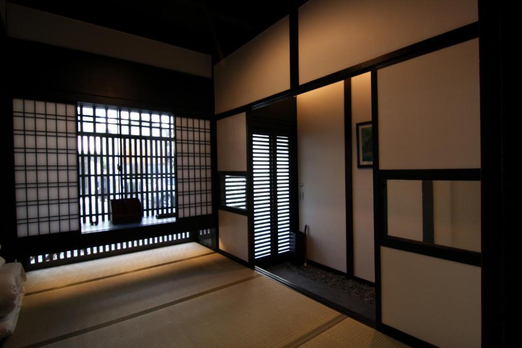 Вилла Anzu An Machiya House Киото Номер фото