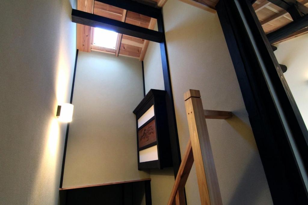 Вилла Anzu An Machiya House Киото Номер фото
